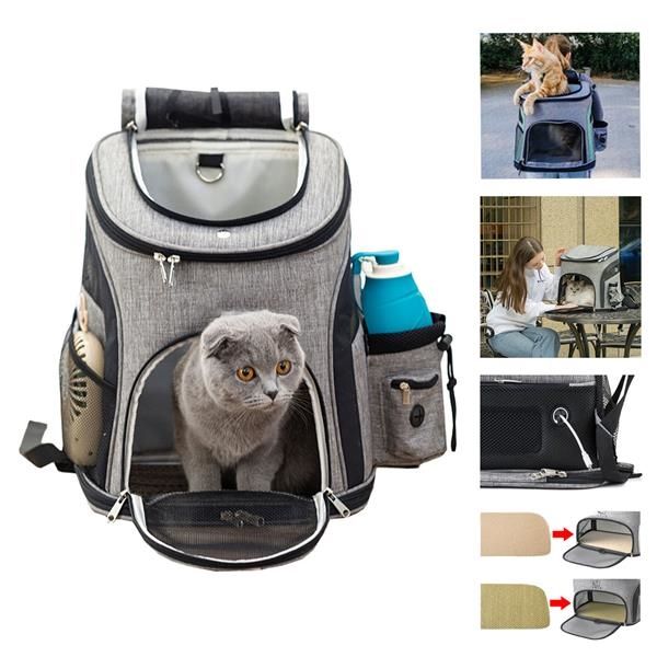 Pet Backpack